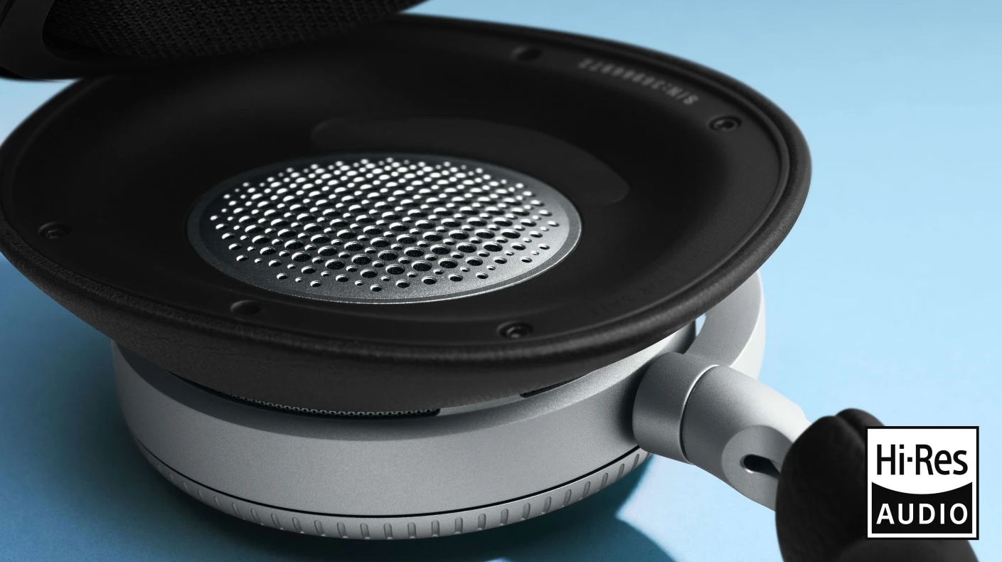 Casti BANG & OLUFSEN Beoplay H100, Bluetooth, Over-Ear, Microfon